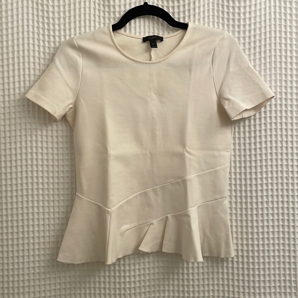 J. Crew Top